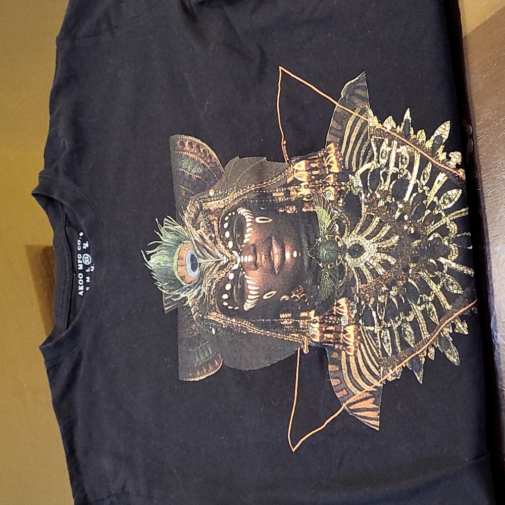 AKOO T-SHIRTS